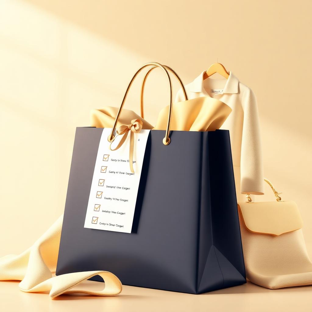 Guia de compras inteligentes
