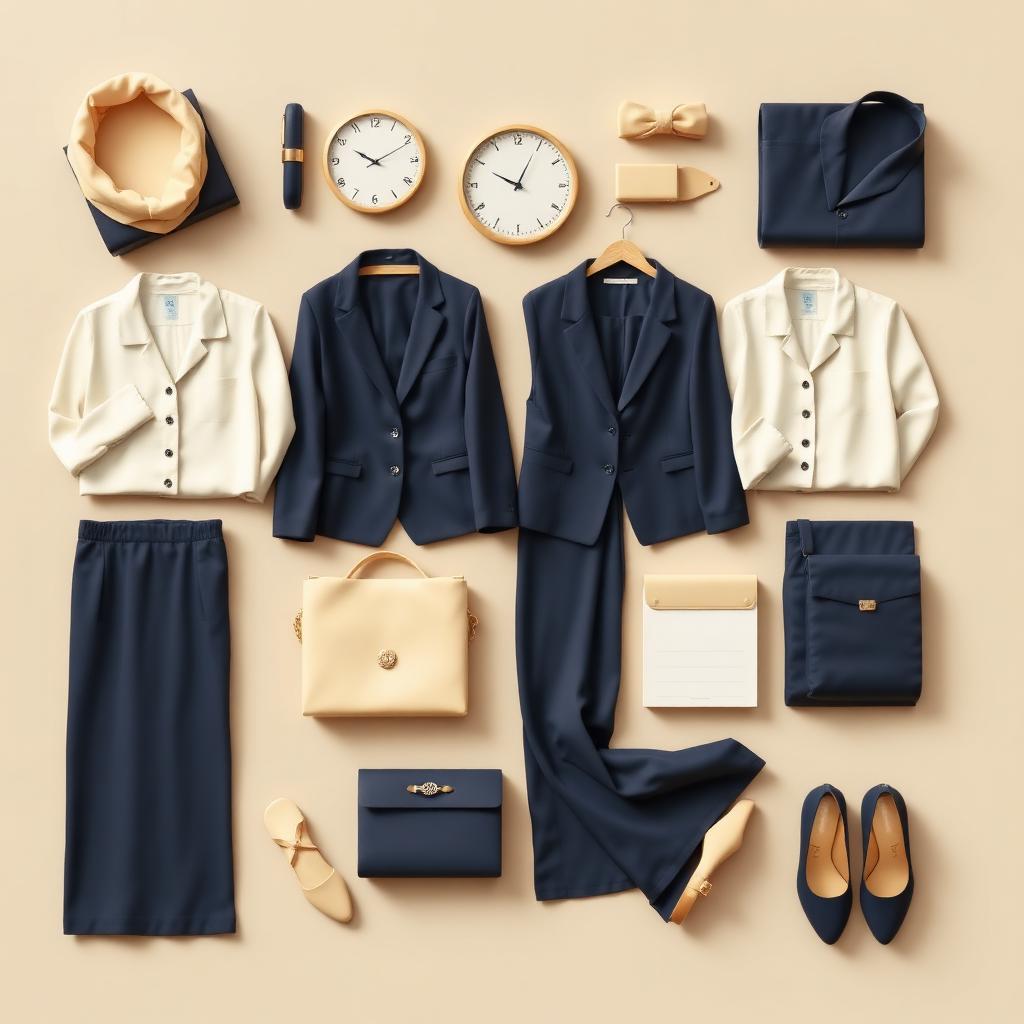 Pronta em 5 minutos: seu planejamento semanal de looks
